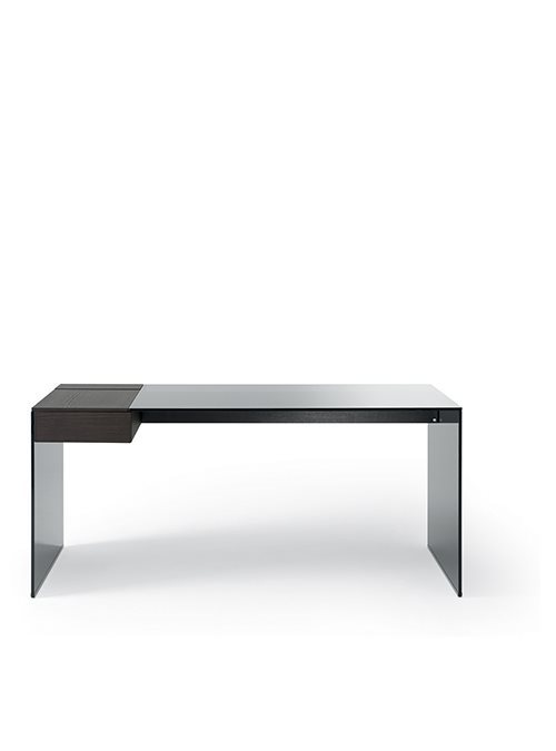 Air Desk W by Gallotti & Radice