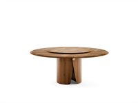 GallottiRadice_Manto-walnut_lazysusan