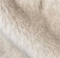 Plush ecru 006